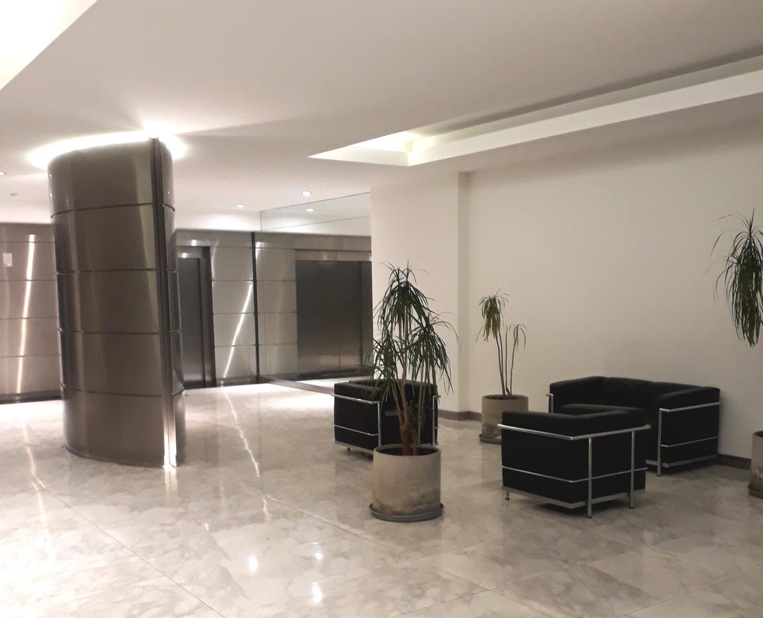 Apartamentos Cr Буэнос-Айрес Экстерьер фото