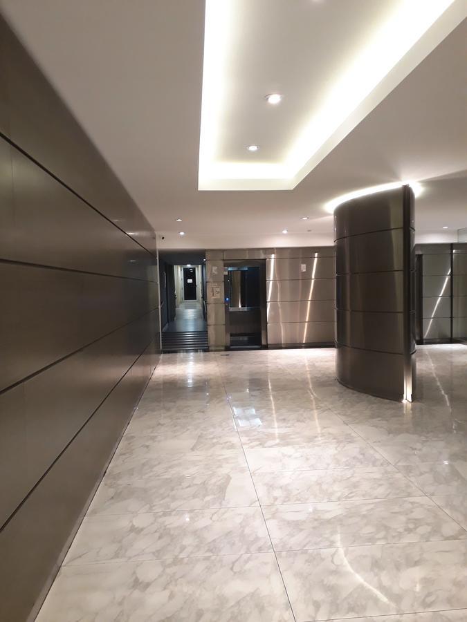 Apartamentos Cr Буэнос-Айрес Экстерьер фото