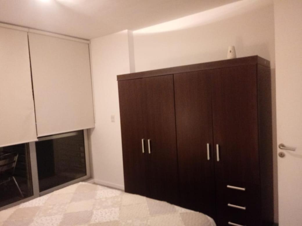 Apartamentos Cr Буэнос-Айрес Экстерьер фото